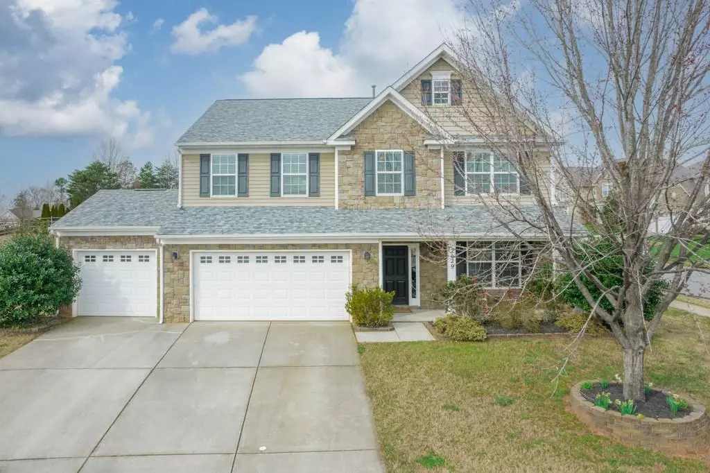 Indian Land, SC 29707,2129 Caprington DR