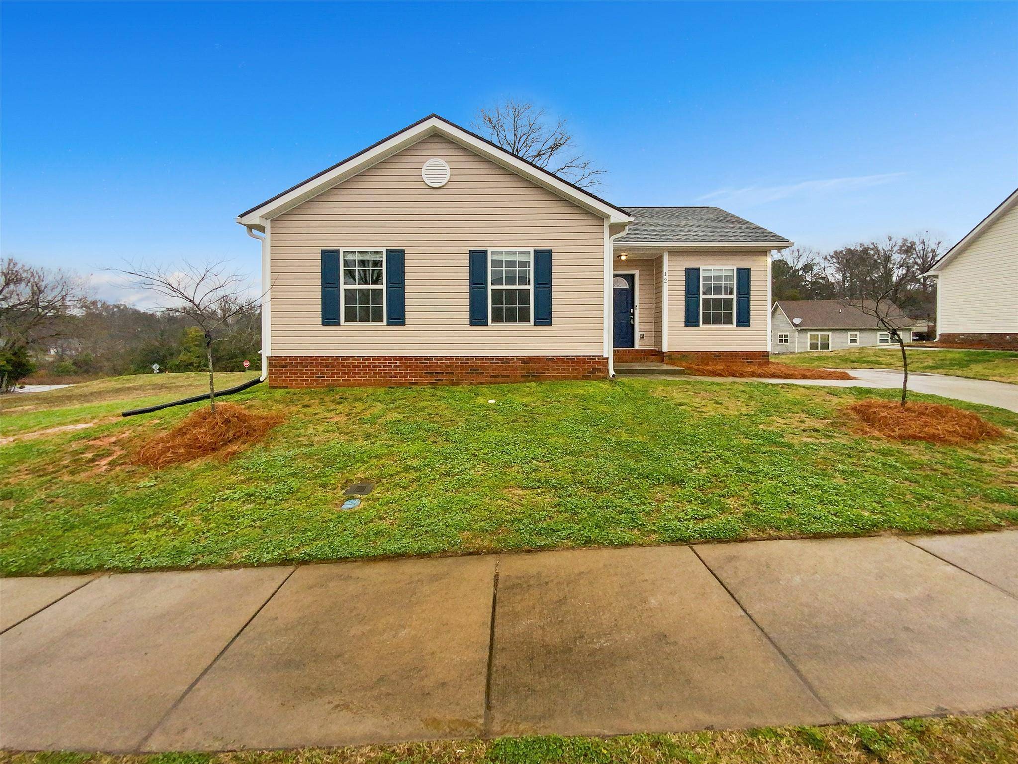 12 Wright ST, Rock Hill, SC 29730