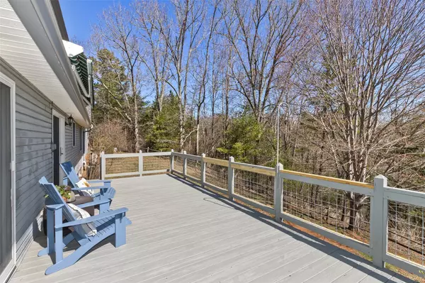 Mars Hill, NC 28754,101 Forest Ridge DR