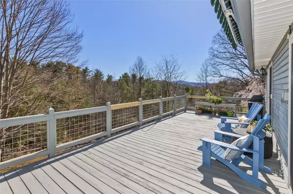 Mars Hill, NC 28754,101 Forest Ridge DR