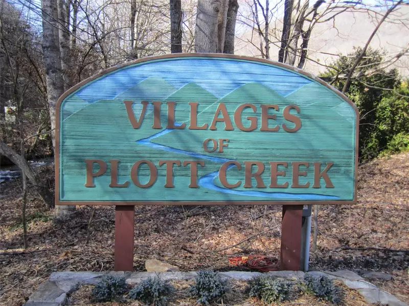 Lot #26 Village LN, Waynesville, NC 28786