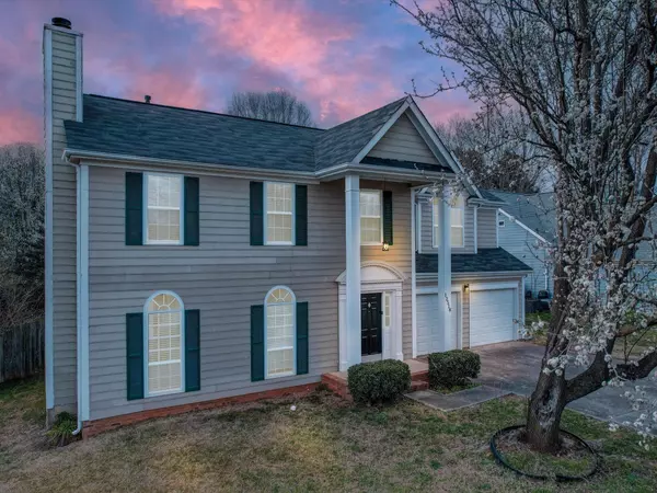 12518 Walkers Down CT, Charlotte, NC 28273