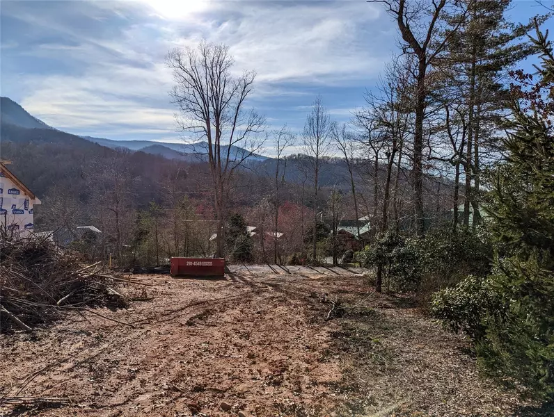 18 Rustling Pine TRL #2, Black Mountain, NC 28711