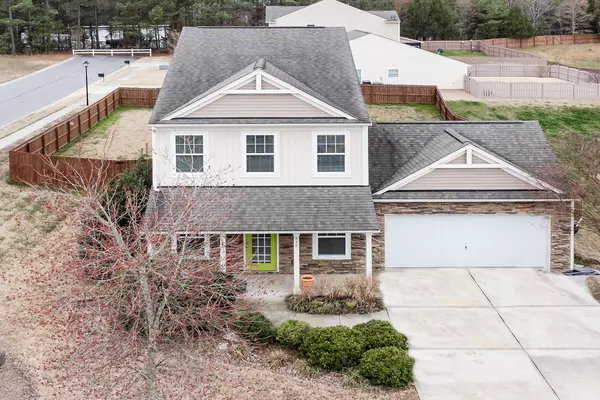 888 Pointe Andrews DR, Concord, NC 28025