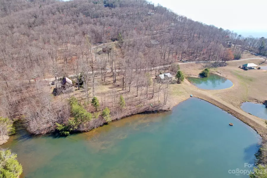 Lot 77 Three Bridges DR, Columbus, NC 28722