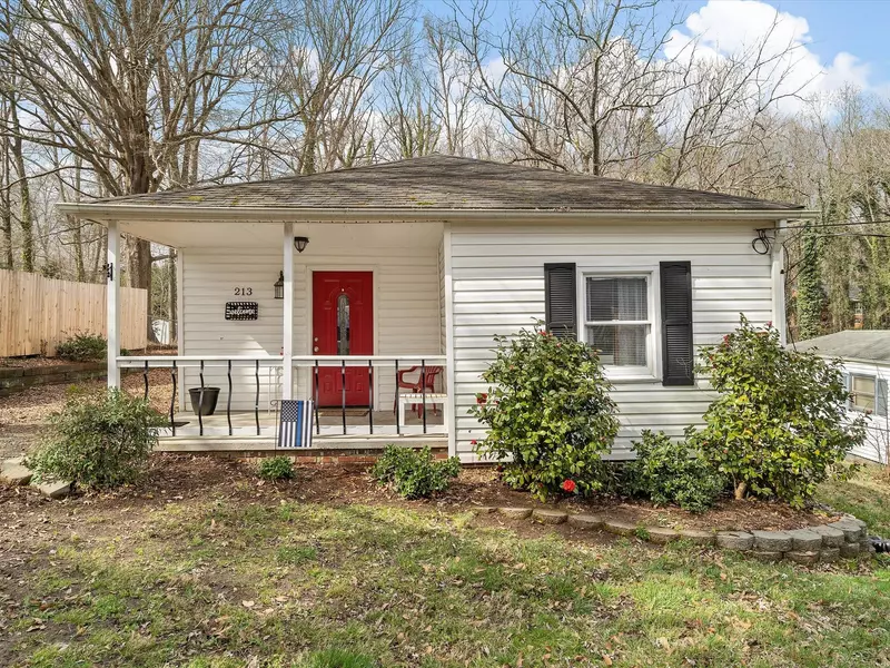 213 Sims ST, Kings Mountain, NC 28086