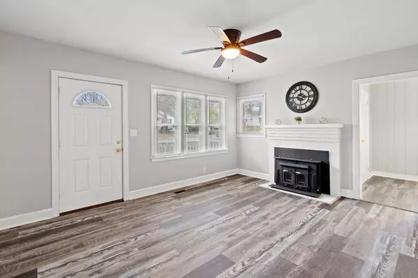 Gastonia, NC 28054,315 4th AVE