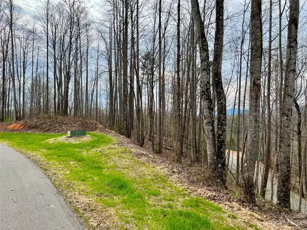 Lenoir, NC 28645,0.81 acre Lot 930 Soaring Top LN #Lot 930