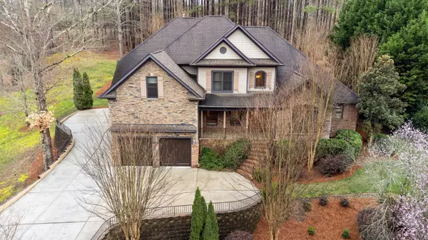 121 Winding Forest DR, Troutman, NC 28166