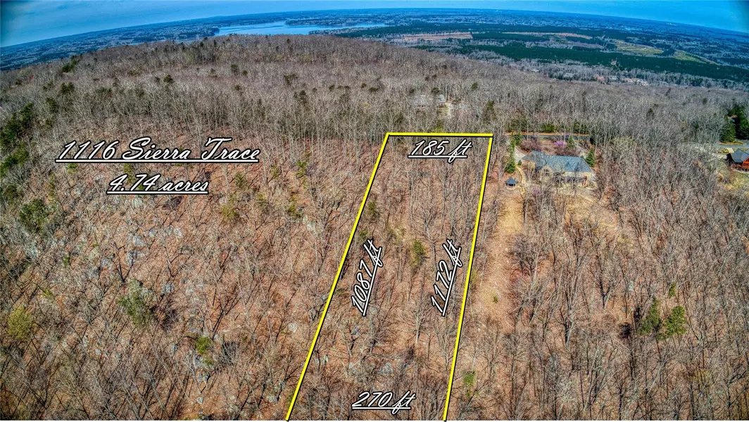 1116 Sierra Trace RD #132, Denton, NC 27239