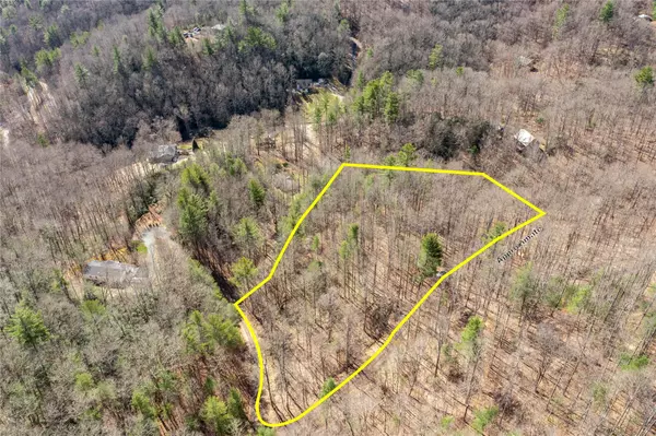 Bakersville, NC 28705,000 Robinhood WAY