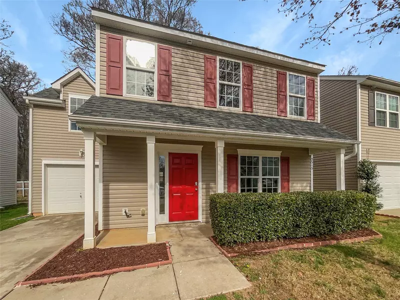 2515 Anna Garrison RD, Charlotte, NC 28206