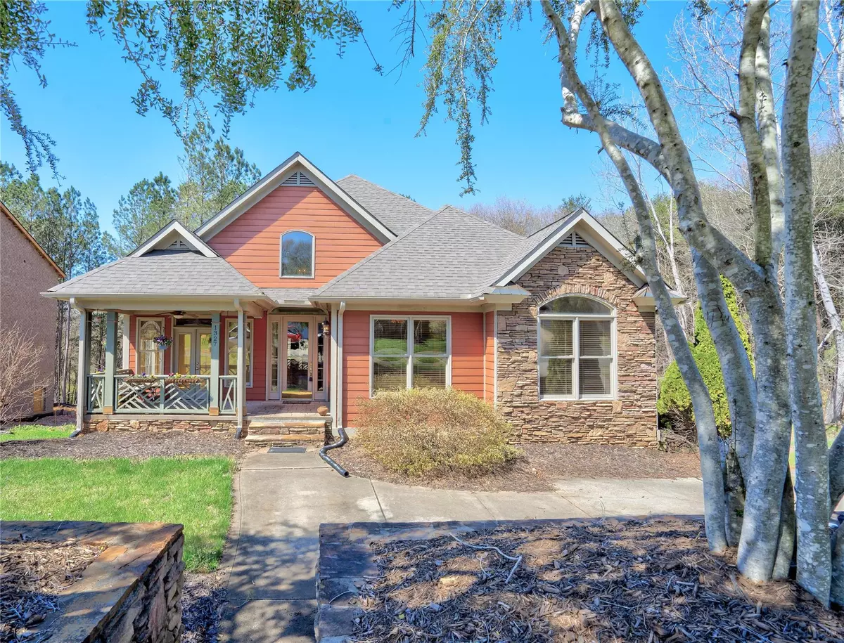 Shelby, NC 28150,1327 Moonshadow LN