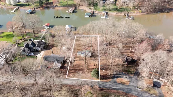 Terrell, NC 28682,4155 Cascade ST