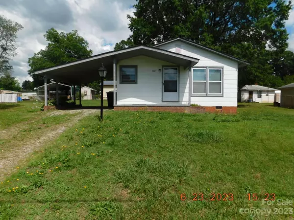 307 Eastway AVE, Kannapolis, NC 28083