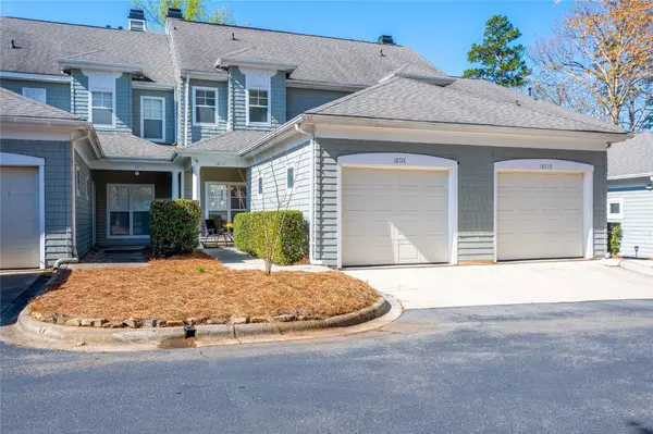 18717 Silver Quay DR, Cornelius, NC 28031