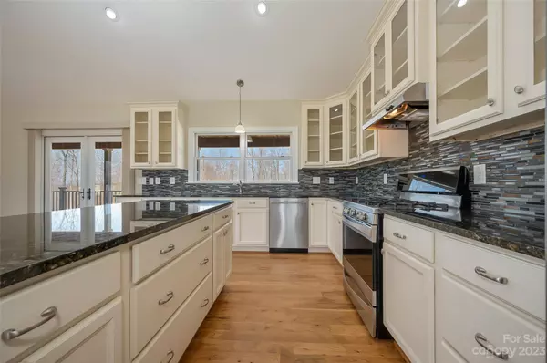 Rutherfordton, NC 28139,172 Baber Forest DR