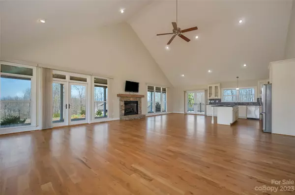 Rutherfordton, NC 28139,172 Baber Forest DR