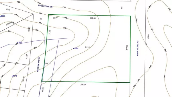 Terrell, NC 28682,4364 Beechwood TRL