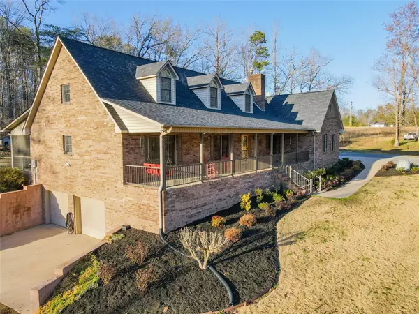 Rutherfordton, NC 28139,148 Nix RD