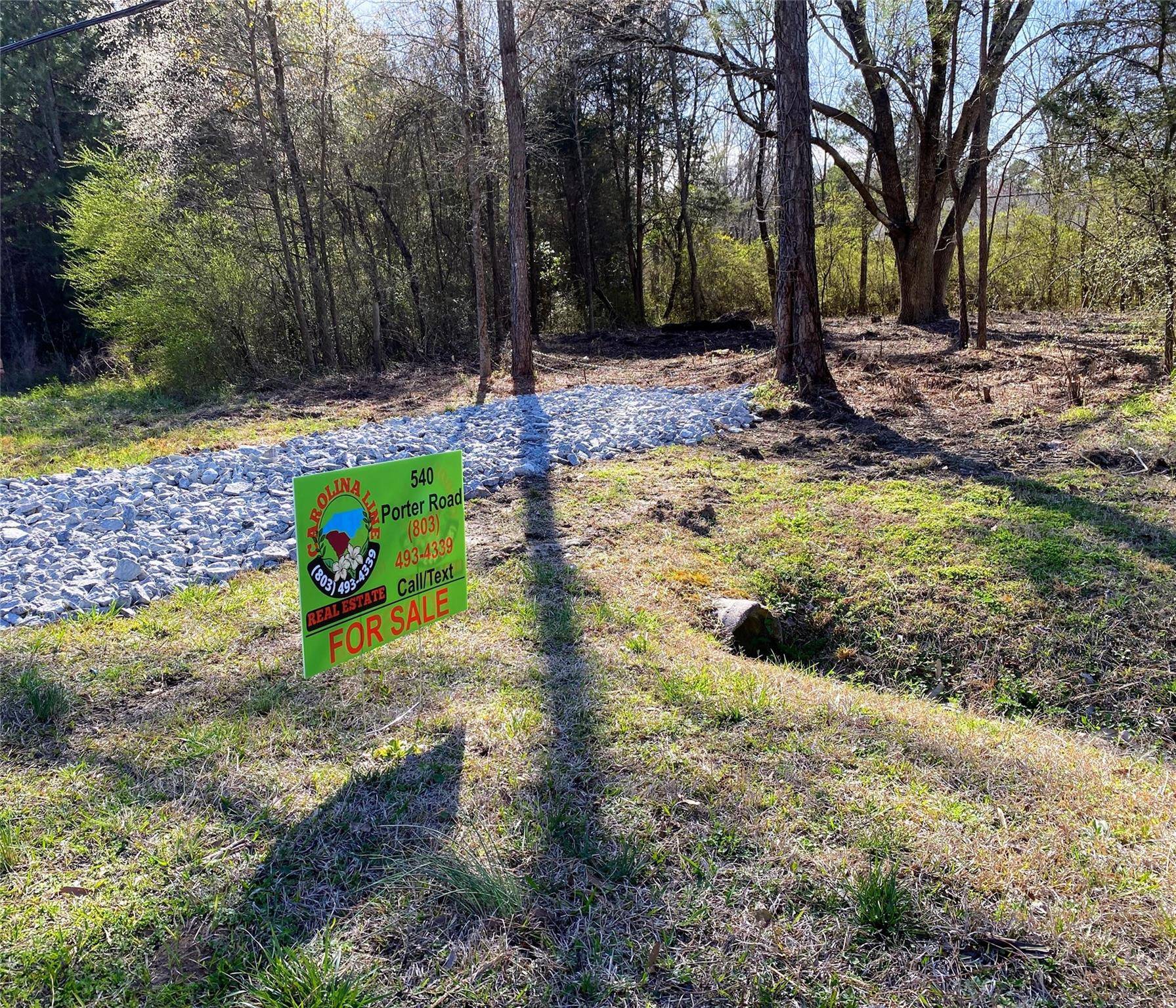 540 Porter RD, Rock Hill, SC 29730