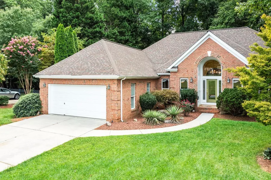 9104 Brentfield RD, Huntersville, NC 28078