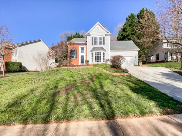 15019 Ashlight DR, Charlotte, NC 28278