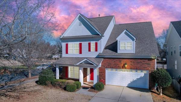 1001 Yellow Daisy DR, Matthews, NC 28104