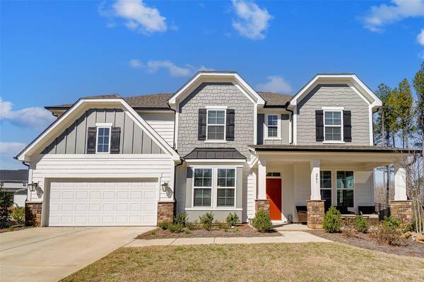 261 Boxelder RD, Lake Wylie, SC 29710