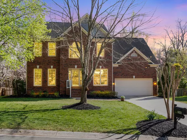 2745 Providence Spring LN, Charlotte, NC 28270