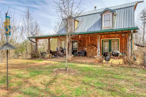 Rutherfordton, NC 28139,289 Summerfield LN