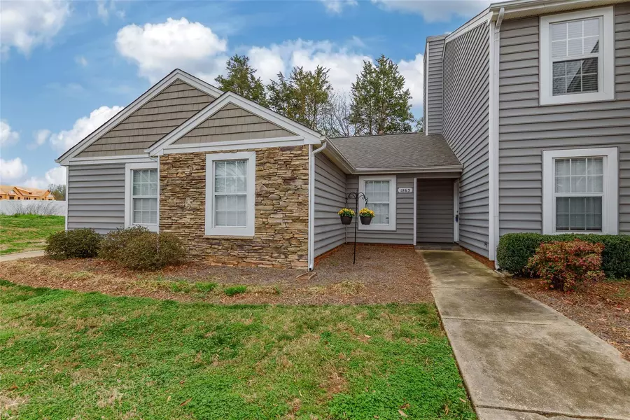 1863 Fairlawn CT, Rock Hill, SC 29732