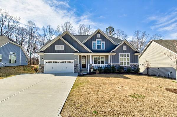 252 Broadleaf DR, Denver, NC 28037