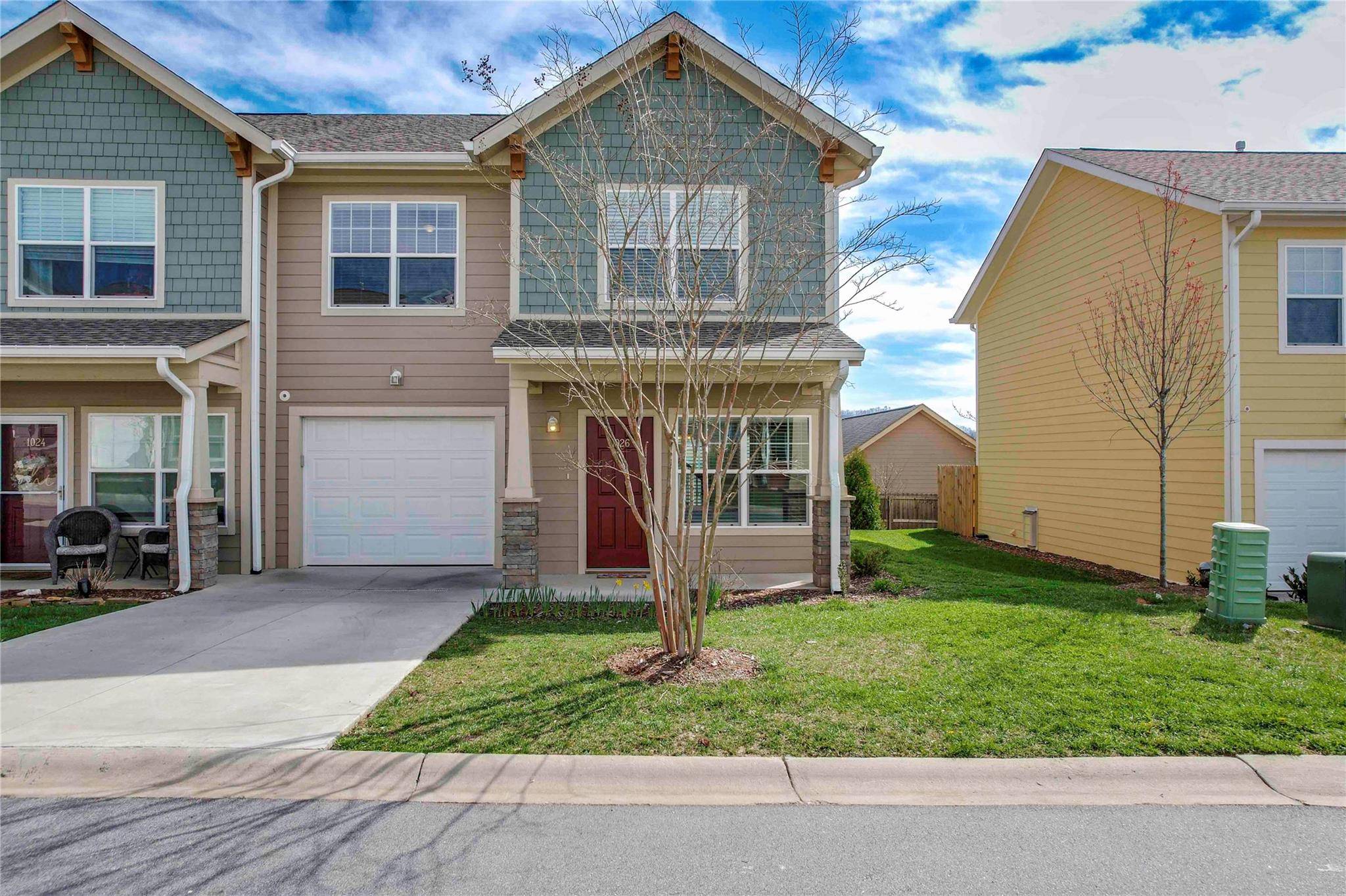 1026 Baldwin Commons DR #7, Arden, NC 28704