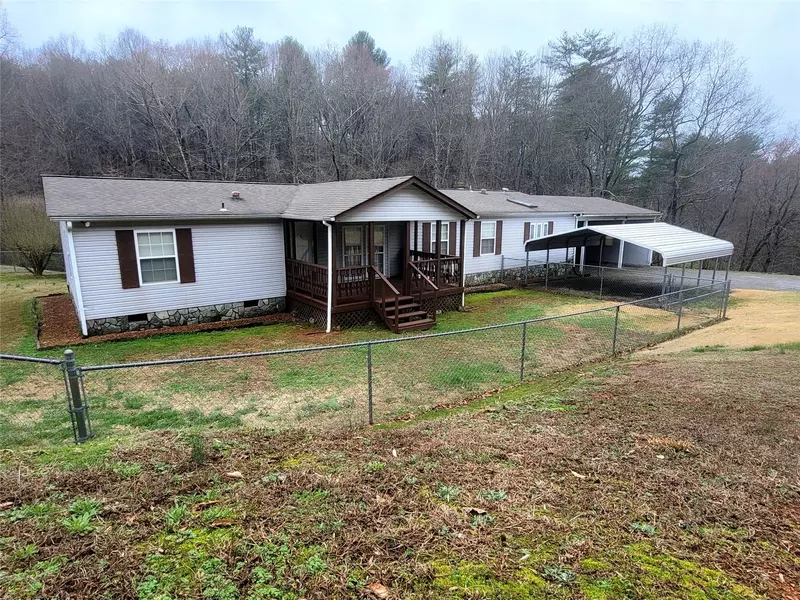 4940 Murphy LN, Valdese, NC 28690