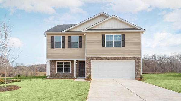 403 OLIVIA CT, Lexington, NC 27292