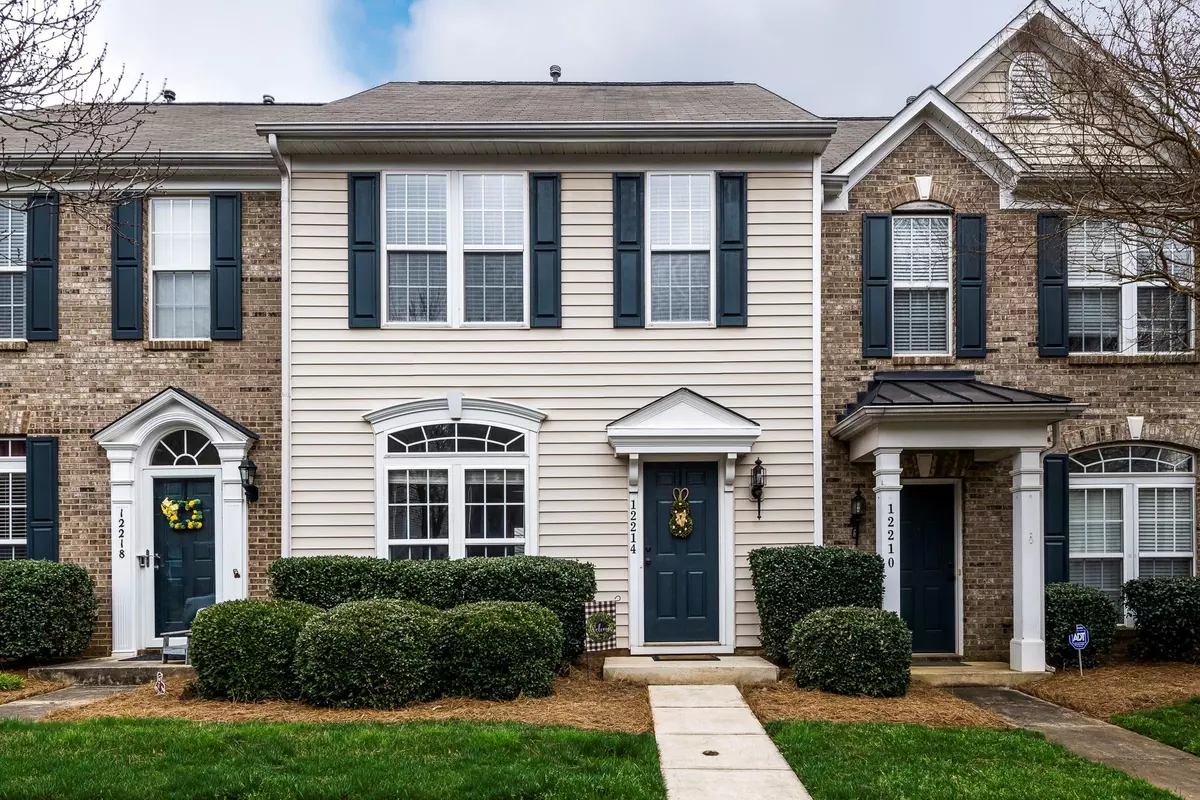 Huntersville, NC 28078,12214 Cane Branch WAY