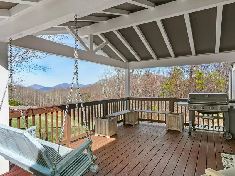 2347 Bald Rock RD, Hendersonville, NC 28792