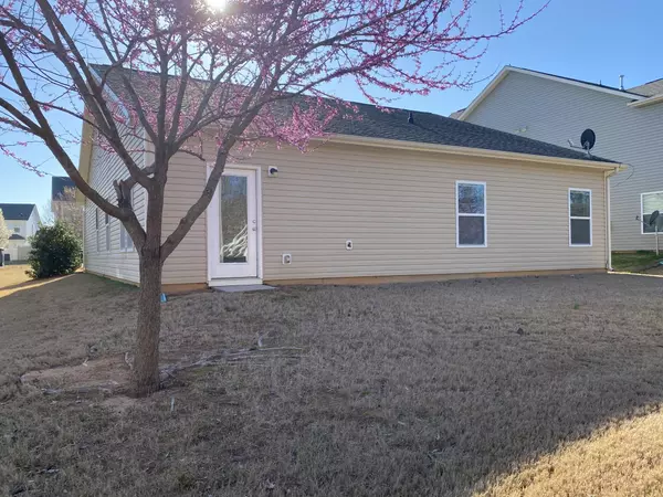 Landis, NC 28088,415 Landis Oak WAY