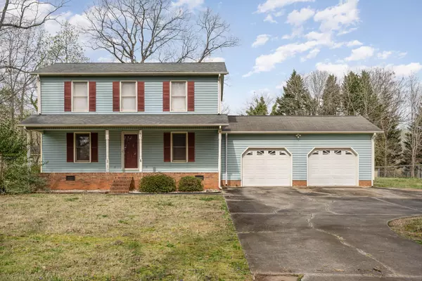 1011 Allison DR, Shelby, NC 28150