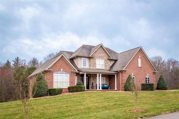 Granite Falls, NC 28630,5989 Red Berry CT