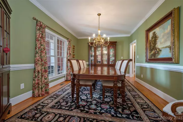 Rutherfordton, NC 28139,134 Brightmore CIR