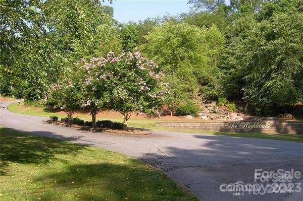 Lake Lure, NC 28746,0 Bear Cliff WAY #14