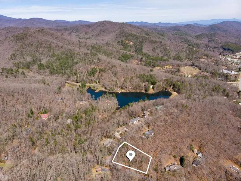 Lot 35 Gold Mine DR #35, Pisgah Forest, NC 28768