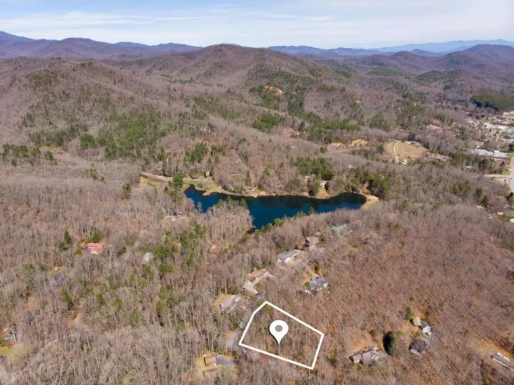 Pisgah Forest, NC 28768,Lot 35 Gold Mine DR #35