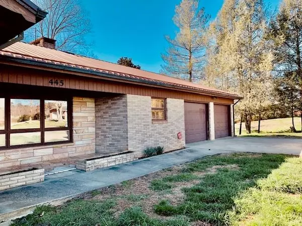 Hudson, NC 28638,445 Mt Herman RD