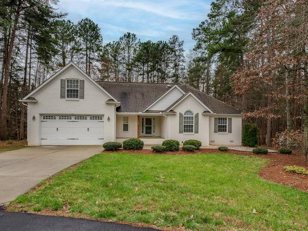 3658 Burton ST, Sherrills Ford, NC 28673