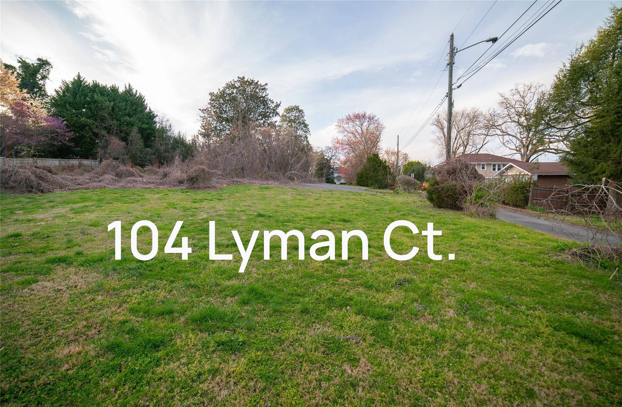104 Lyman CT, Morganton, NC 28655