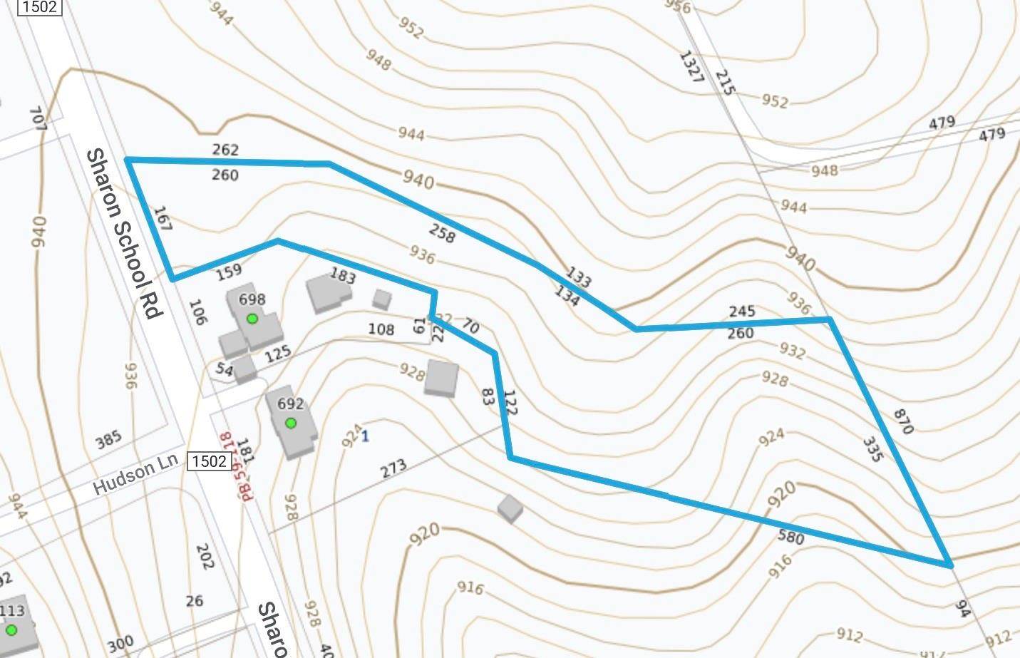 Statesville, NC 28625,000 Sharon School RD