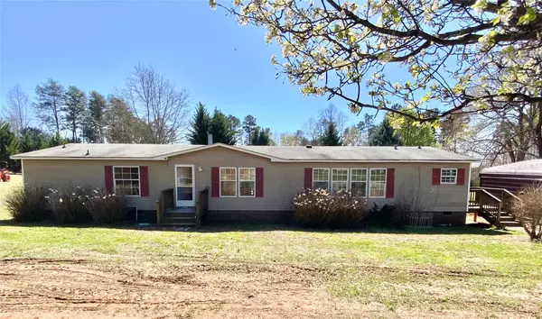 348 Rob Long RD, Rutherfordton, NC 28139